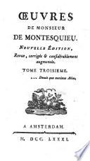 Oeuvres