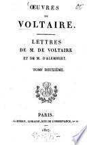Oeuvres