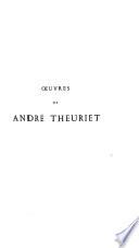 Oeuvres ...