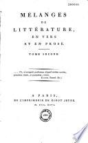 Oeuvres