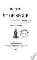Oeuvres