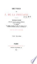 Oeuvres