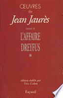 Oeuvres