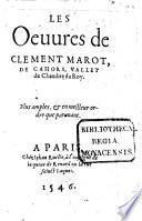 Oeuvres