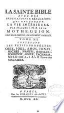 Oeuvres