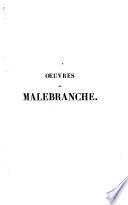 Oeuvres
