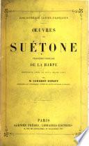 Oeuvres