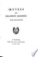 Oeuvres