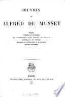 Oeuvres
