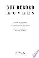 Oeuvres