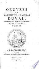 Oeuvres