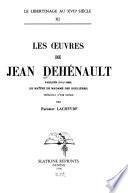 Oeuvres
