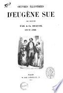 Oeuvres illustrees d'Eugene Sue