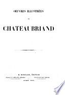 Oeuvres illustrées de Chateaubriand