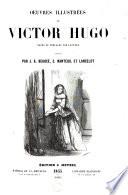 Oeuvres illustrées de Victor Hugo