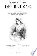Oeuvres illustrées