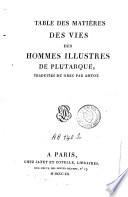 Oeuvres mêlées