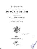 Oeuvres numismatiques