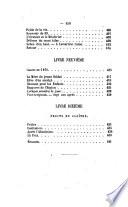 Oeuvres poétiques de Louis Veuillot
