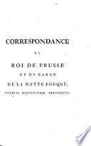 Oeuvres posthumes de Frederic le grand roi de Prusse
