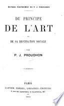 Oeuvres posthumes de P. J. Proudhon