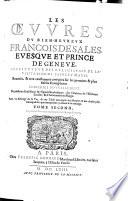 Oeuvres reveues et corrigees, enrichies nouvellement de plusieurs emblemes et figures symboliques etc