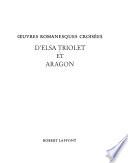 Oeuvres romanesques croisées d'Elsa Triolet et Aragon: Les communistes, IV. Par L.Aragon