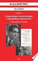 Oeuvres (Tome II, Volume 1)