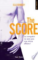 Off campus Saison 3 The score