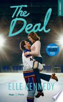 Off campus The deal Saison 1