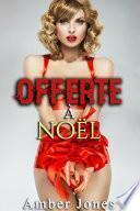 Offerte à Noël (Nouvelle Érotique, HARD, Tabou)
