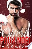 Offerte pour Noël