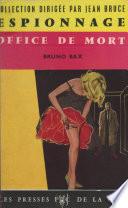 Office de mort