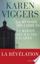 Offre duo - La mémoire des embruns et La Maison des hautes falaises