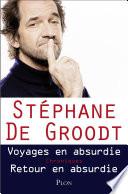 Offre Duo - Stéphane De Groodt