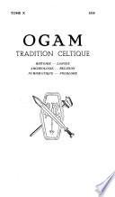 Ogam -