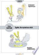Ogatha, the mysterious witch