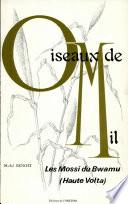 Oiseaux de mil