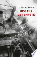 Oiseaux de tempête