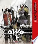 Okko - Artbook