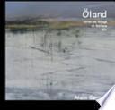 Öland Carnet de Voyage en Baltique 2011 Alain Gegout