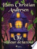 Ole, veilleur de la tour
