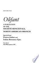 Olifant