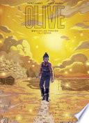Olive - Tome 3 - Sur les traces du Nerpa