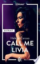 Olivia Kincaid (Tome 1) - Call Me Livia (extrait gratuit)