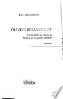 Olivier Besancenot