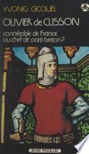 Olivier de Clisson (1336-1407)