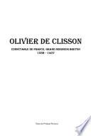 Olivier de Clisson
