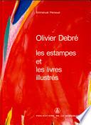 Olivier Debré