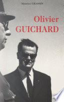 Olivier Guichard